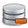 Database Remove Icon